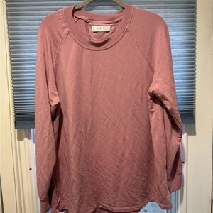 LAKE Relax Set - dusty pink